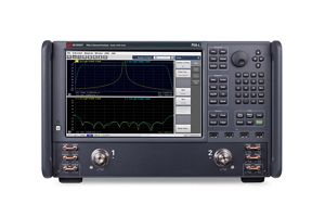 专业矢量网络分析仪: N5235B | 是德科技Keysight