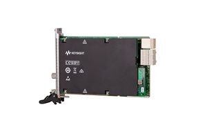 M9111A PXIe 高速源表模块，13 V，±1 A 或 6 V，±3 A，18 W 图5