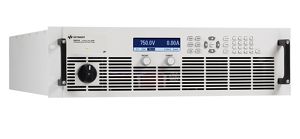 N8924A 自动量程调节直流电源，750 V，20 A，5000 W，208 VAC 图2