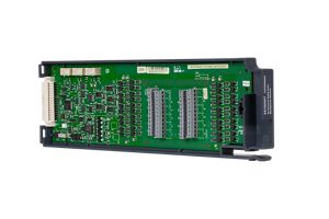用于 DAQ970A 和 DAQ973A 的 DAQM900A 20 通道固态多路复用器模块 图2