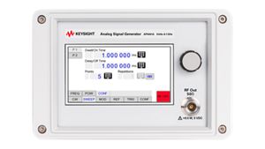 基础 信号发生器：AP5001A| 是德科技Keysight