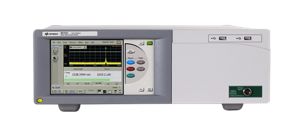 波长计：86122C| 是德科技Keysight