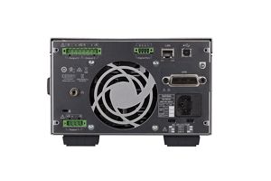 E36313A 160W 三路输出电源，6V，10A 及 2×25V，2A 图2