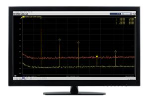 S970902B Spectrum Analysis for P50xxB up to 9 GHz