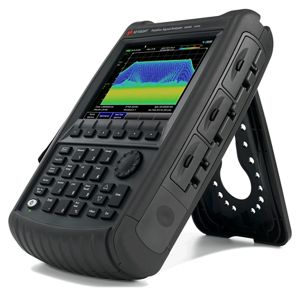 N9936BFieldFox GHz 图3