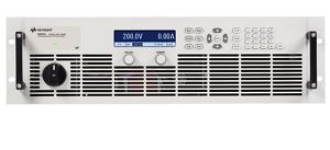 N8952A 自动量程调节直流电源，200 V，210 A，15000 W，400 VAC