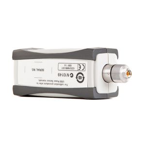 U2022XA 50 MHz 至 40 GHz USB 峰值功率和平均功率传感器 图6