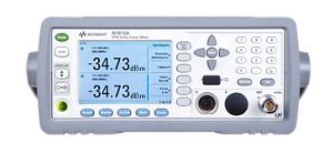 平均功率计：N1913A| 是德科技Keysight