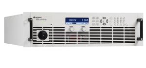 N8941A 自动量程调节直流电源，200 V，70 A，5000 W，400 VAC 图2