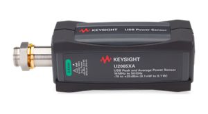 U2065XA 10 MHz 至 50/53 GHz USB 宽动态范围峰值功率/平均功率传感器 图4