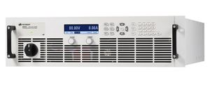 N8945A 自动量程调节直流电源，80 V，340 A，10000 W，400 VAC 图3