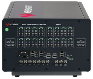 多端口射频收发器：E6416A| 是德科技Keysight
