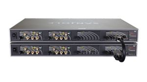 无线分析仪：WJ5000A| 是德科技Keysight