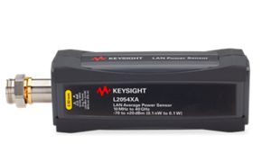 L2054XA 10 MHz 至 40 GHz LAN 宽动态范围平均功率传感器 图3