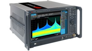 旗舰 分析仪：N9040B| 是德科技Keysight