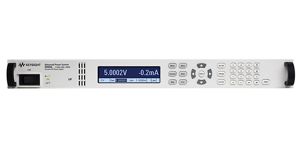 专业ATE系统电源: N6950A | 是德科技Keysight