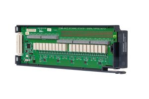 用于 DAQ970A 和 DAQ973A 的 DAQM903A 20 通道执行器/通用开关模块 图2