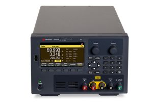 E36232A 200 W 自动量程电源，60 V，10 A 图5