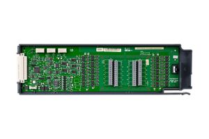 用于 DAQ970A 和 DAQ973A 的 DAQM900A 20 通道固态多路复用器模块