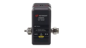 N4692D 电子校准件（ECal），40 GHz，2.92 mm，2 端口
