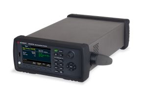 DAQ970A 数据采集系统 图3