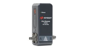 N7555A 电子校准件（ECal），直流至 26.5 GHz，2 端口