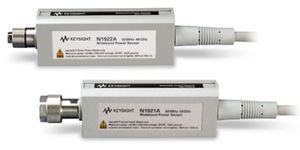 N1922A P 系列宽带功率传感器，50 MHz 至 40 GHz
