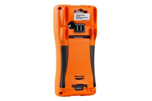 U1241C 手持式数字万用表，4 位，IP67 图5
