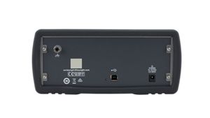 U1816F USB 同轴开关，直流至 67 GHz，双 SP6T 图5