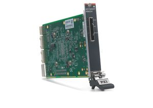 M9022A PXIe 系统模块：单端口（x8），Gen 3 图2