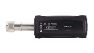 U2051XA 10 MHz 至 6 GHz USB 宽动态范围平均功率传感器 图4