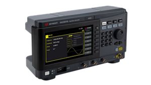EDU33211A 波形发生器，20 MHz，1 通道 图2