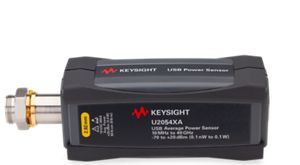 U2054XA 10 MHz 至 40 GHz USB 宽动态范围平均功率传感器 图4