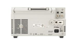 MSOX2012A 混合信号示波器：100 MHz，2 个模拟通道和 8 个数字通道 图5