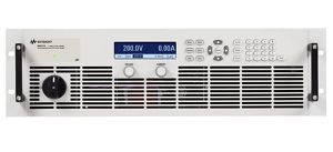 N8921A 自动量程调节直流电源，200 V，70 A，5000 W，208 VAC