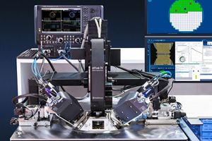 S93300B 宽带 VNA 操作应用软件，高达 170 GHz 图5