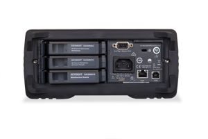 DAQ970A 数据采集系统 图7