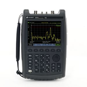 N9936AFieldFox 频谱分析仪，14 GHz 图10