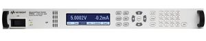 旗舰 ATE 系统电源: N7951A | 是德科技Keysight