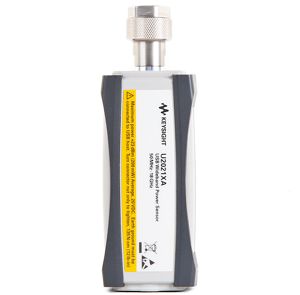 U2021XA 50 MHz 至 18 GHz USB 峰值和平均功率传感器 图9