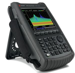 N9918BFieldFox .5 GHz 图2