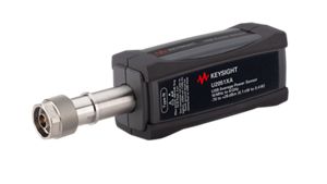 U2051XA 10 MHz 至 6 GHz USB 宽动态范围平均功率传感器 图3