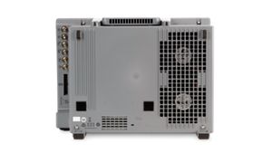 EXR408A Infiniium EXR 系列示波器：4 GHz，8 通道 图4