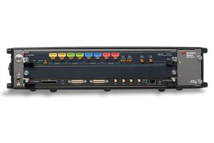 模块化 AXI 波形与函数发生器：M8194A | 是德科技Keysight