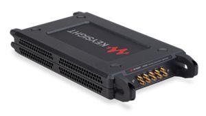 P9165B 2X8 USB 固体开关矩阵，300 KHz 至 9 GHz 图5