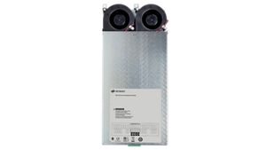 N6755A 高性能自动量程直流电源模块，20 V，50 A，500 W 图3