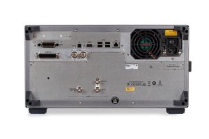 E4982A LCR表，1 MHz 至 300 MHz / 500 MHz / 1 GHz / 3 GHz 图4