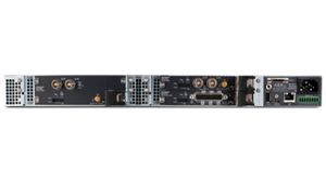 PZ2100A 高密度精密型 SMU 主机（4 插槽，1U） 图5