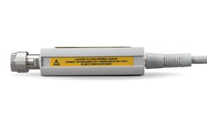 N1923A 宽带功率传感器，50 MHz 至 18 GHz 图4