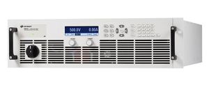 N8923A 自动量程调节直流电源，500 V，30 A，5000 W，208 VAC 图3